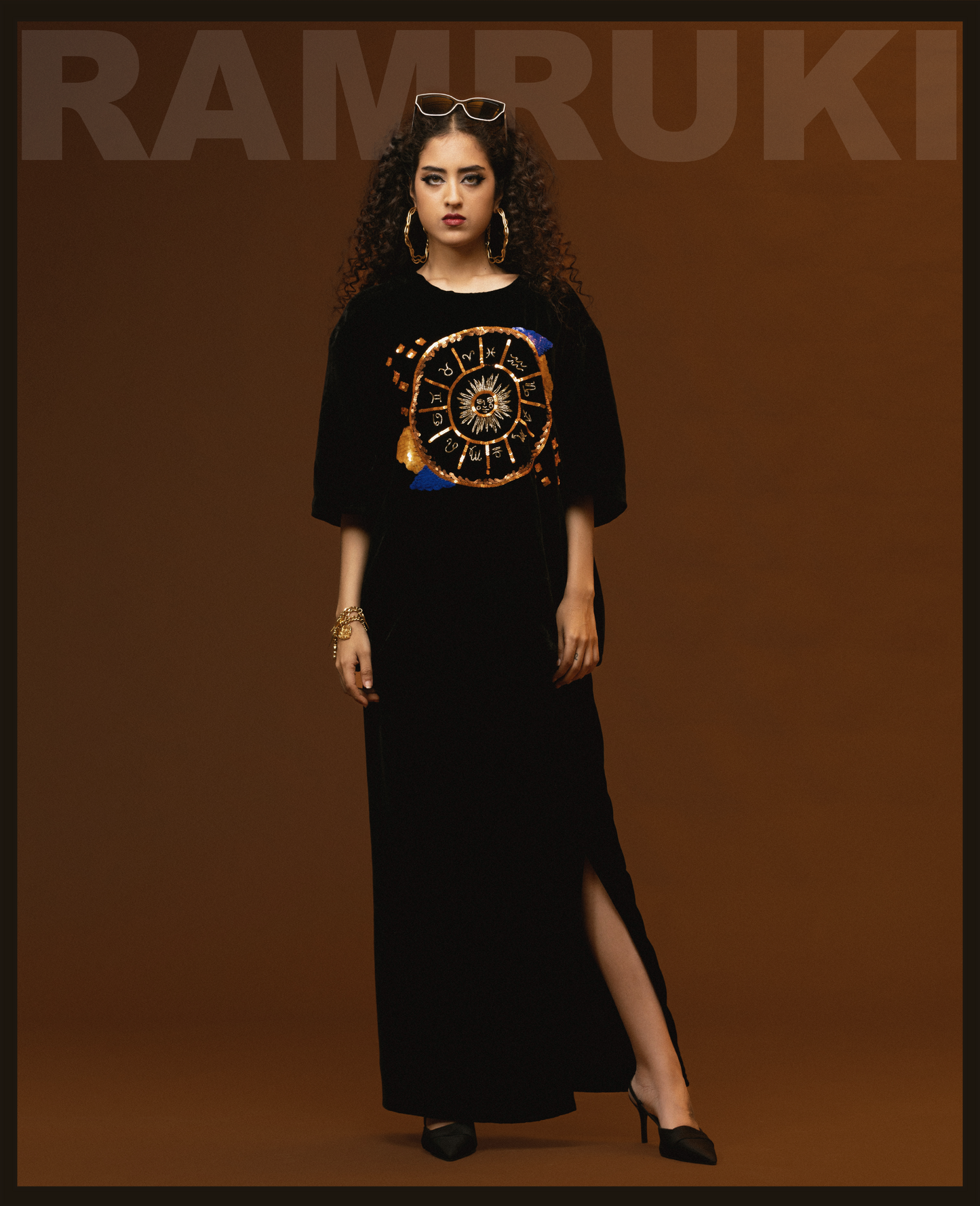 Let me check my Zodiac Star Sign Quickly Top - Unisex