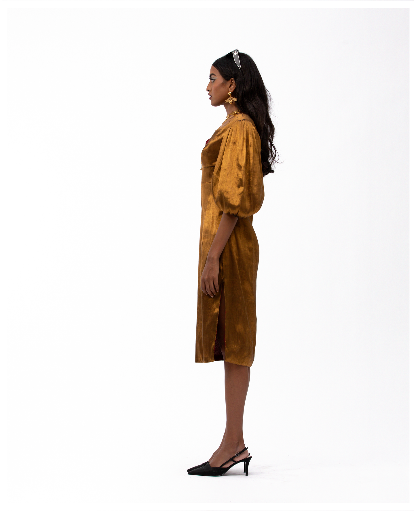 Nal Dress