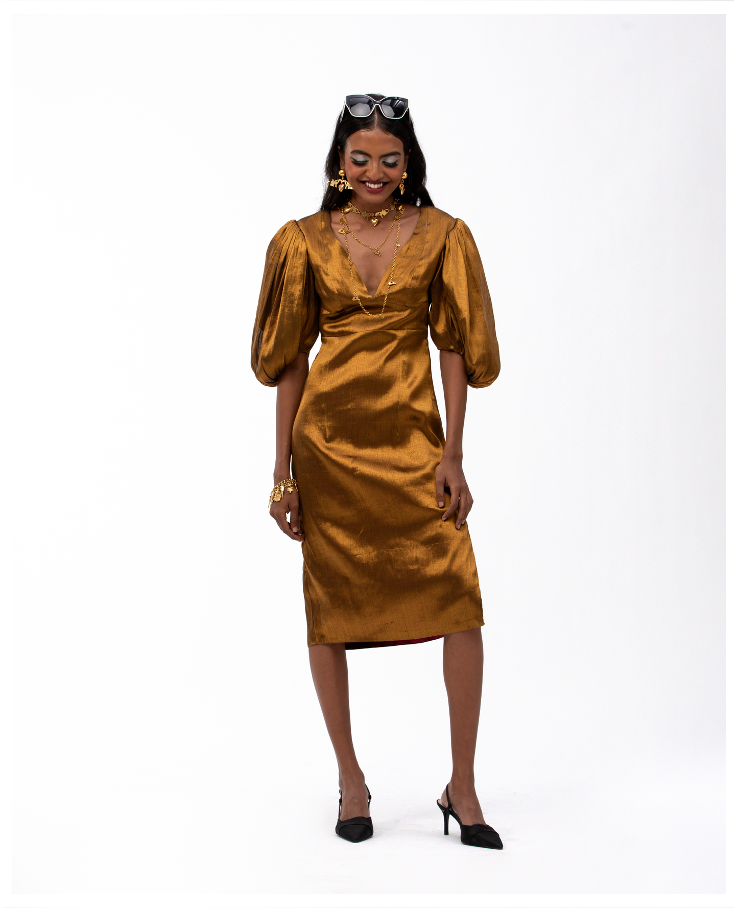 Nal Dress