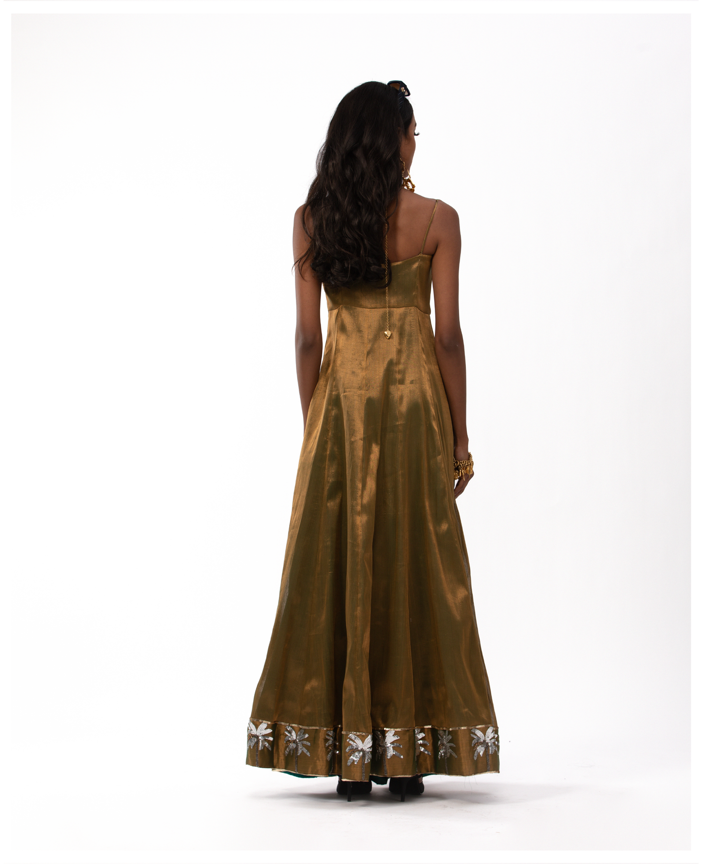 Sunshine Long Dress