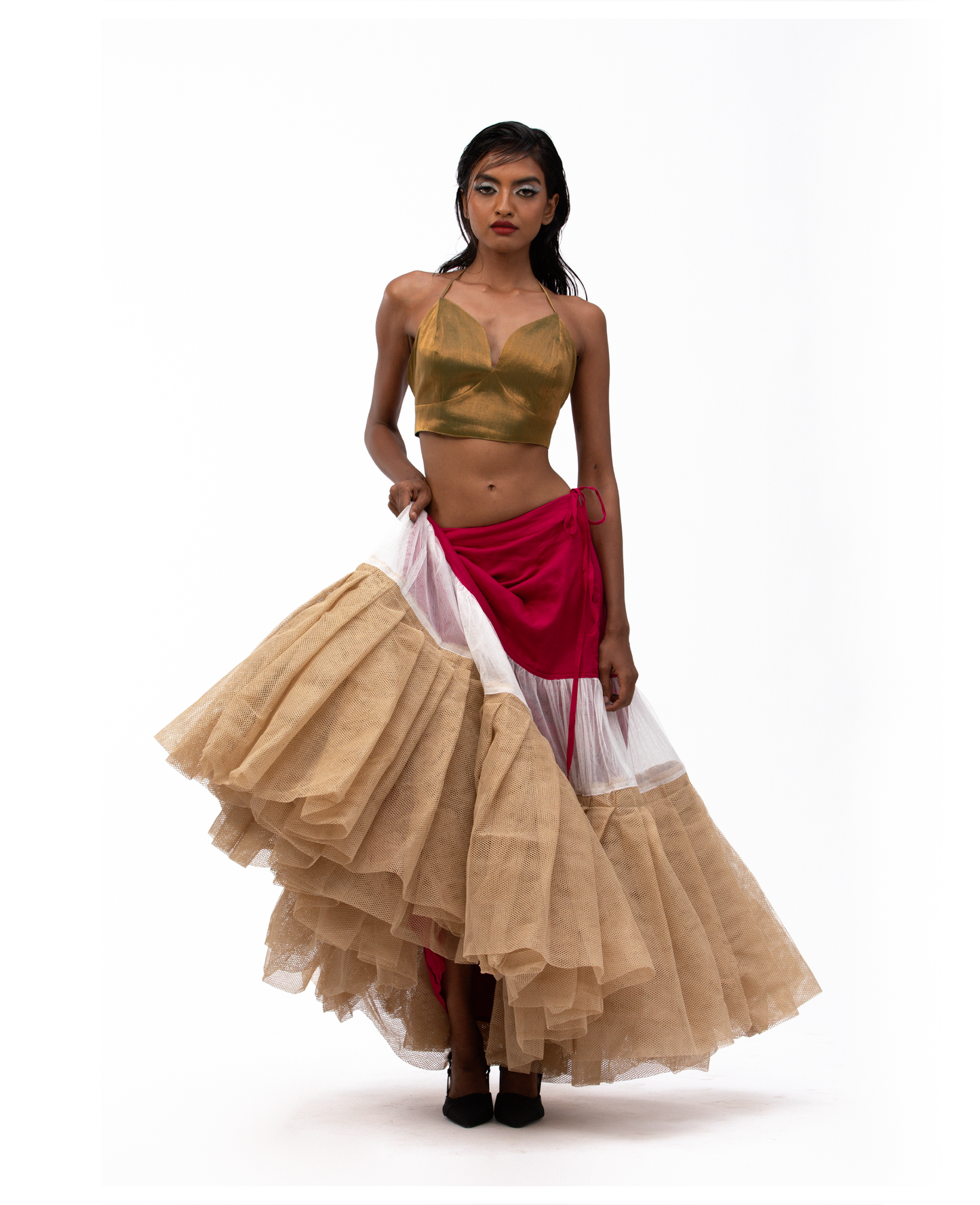 Cancan In-skirt